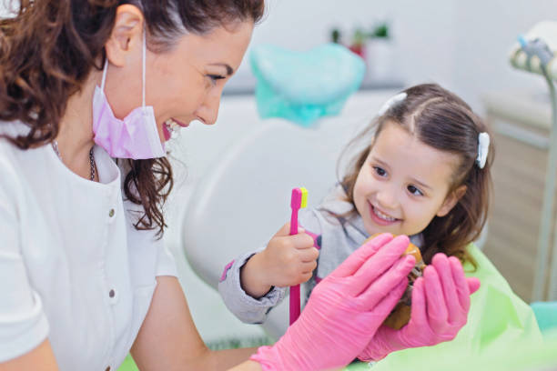 Professional Dental Services in Mccleary, WA